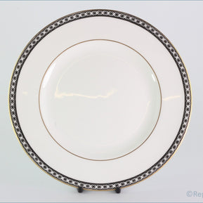 Wedgwood - Ulander (Black) - 8 1/8