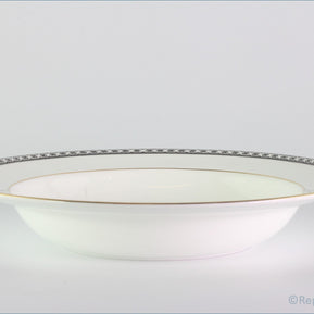 Wedgwood - Ulander (Black) - 8