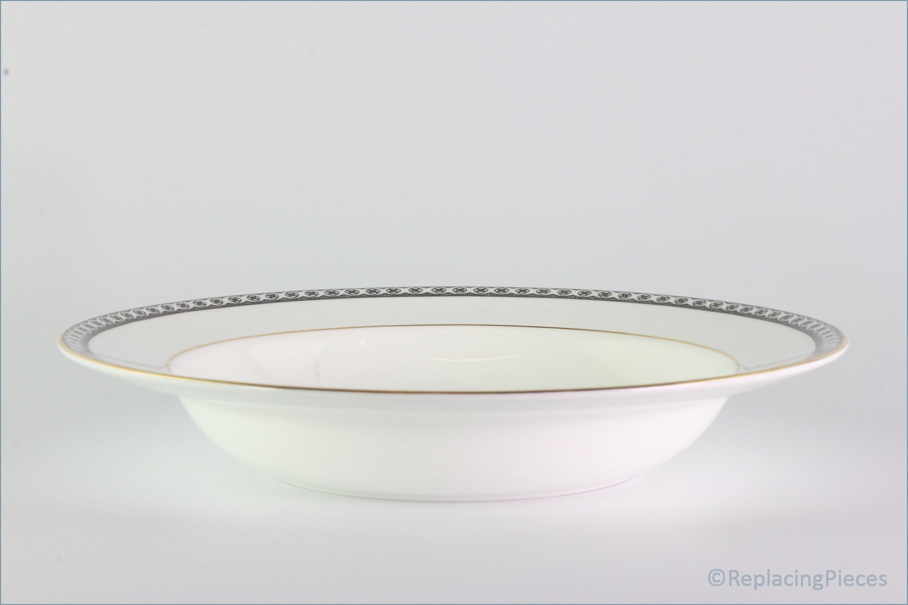 Wedgwood - Ulander (Black) - 8