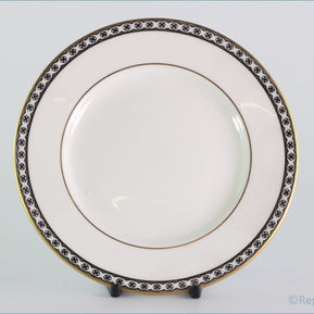 Wedgwood - Ulander (Black) - 6