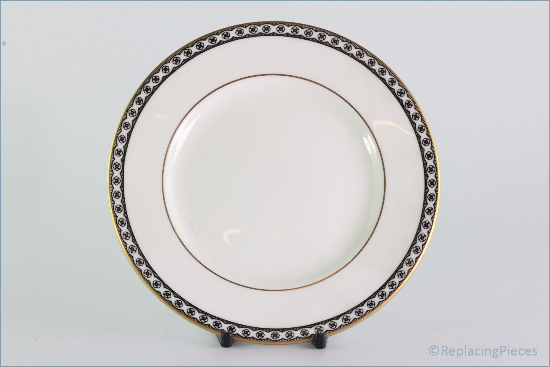 Wedgwood - Ulander (Black) - 6