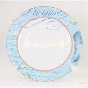 Wedgwood - Variations - Dinner Plate