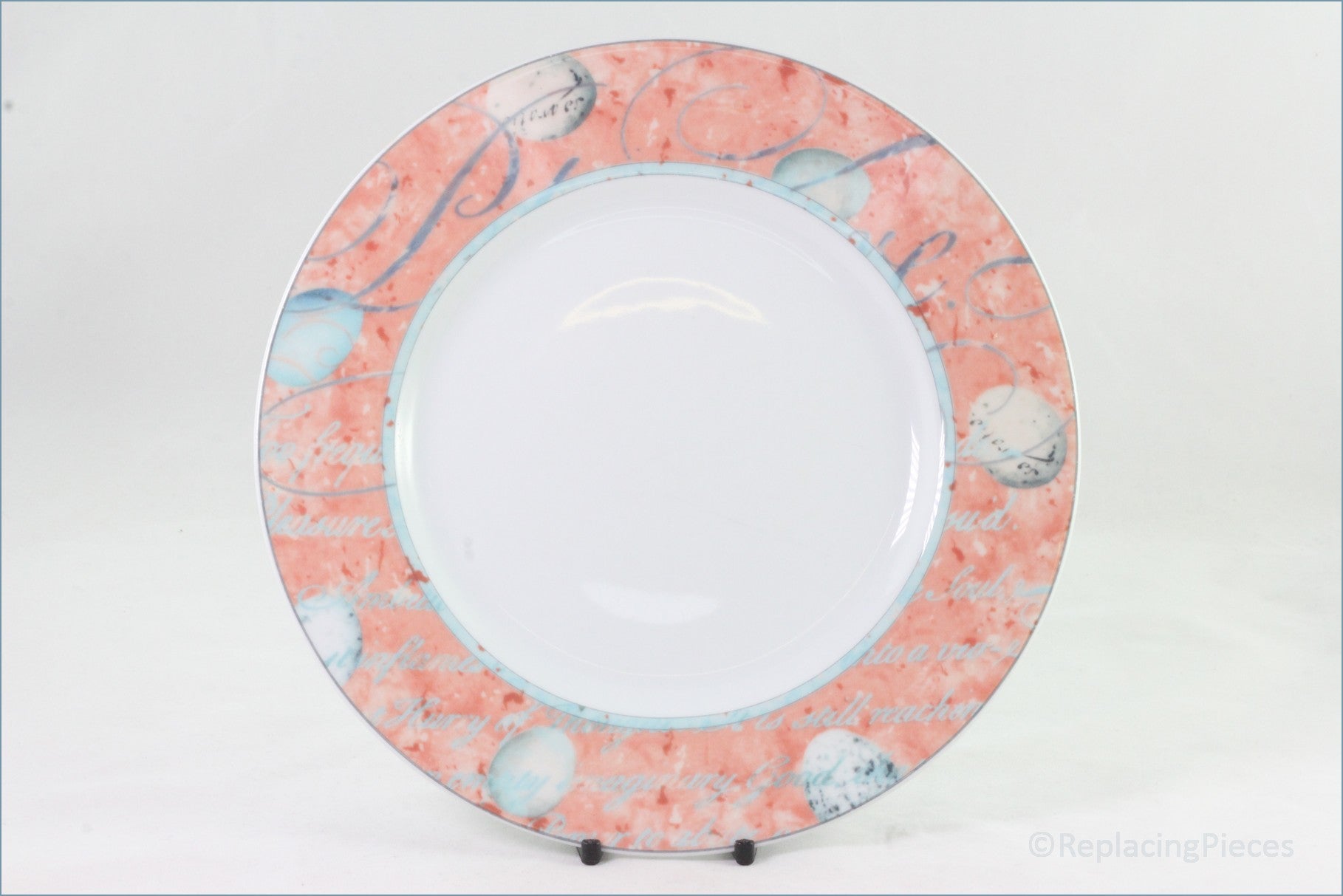 Wedgwood - Variations - 9
