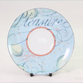 Wedgwood - Variations - Tea Saucer