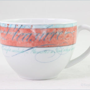 Wedgwood - Variations - Teacup