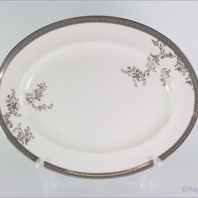 Wedgwood - Vera Wang Lace (Platinum) - 14