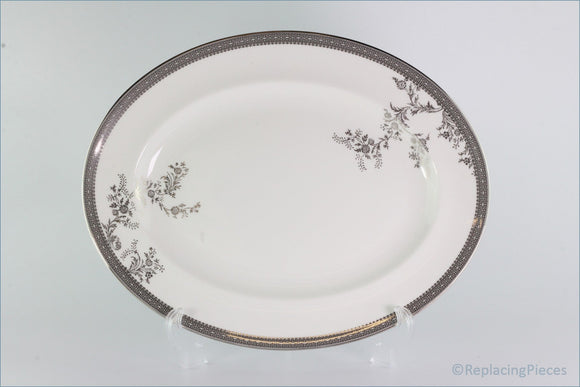 Wedgwood - Vera Wang Lace (Platinum) - 14