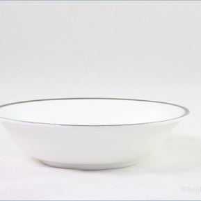 Wedgwood - Sable Duchesse - Cereal Bowl