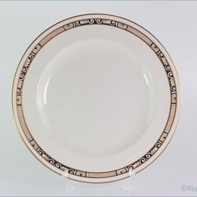 Wedgwood - Vieux Rouen - Dinner Plate