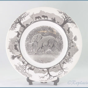 Wedgwood - WWF - Elephant