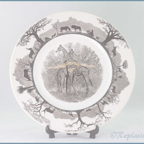 Wedgwood - WWF - Giraffe