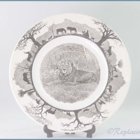 Wedgwood - WWF - Lion