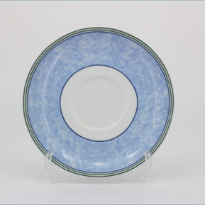 Wedgwood - Watercolour - Breakfast Saucer