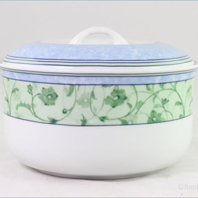 Wedgwood - Watercolour - 3 Pint Casserole