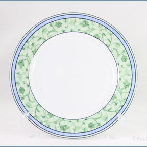 Wedgwood - Watercolour - Dinner Plate