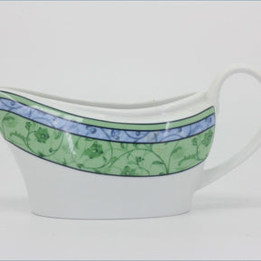Wedgwood - Watercolour - Gravy Boat