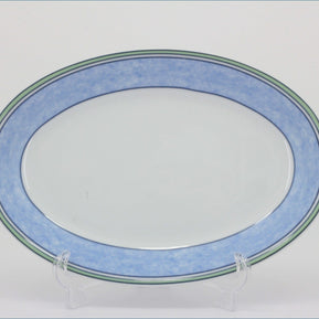 Wedgwood - Watercolour - Gravy Boat Stand