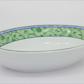 Wedgwood - Watercolour - Open Vegetable Dish