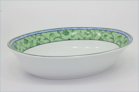 Wedgwood - Watercolour - Open Vegetable Dish