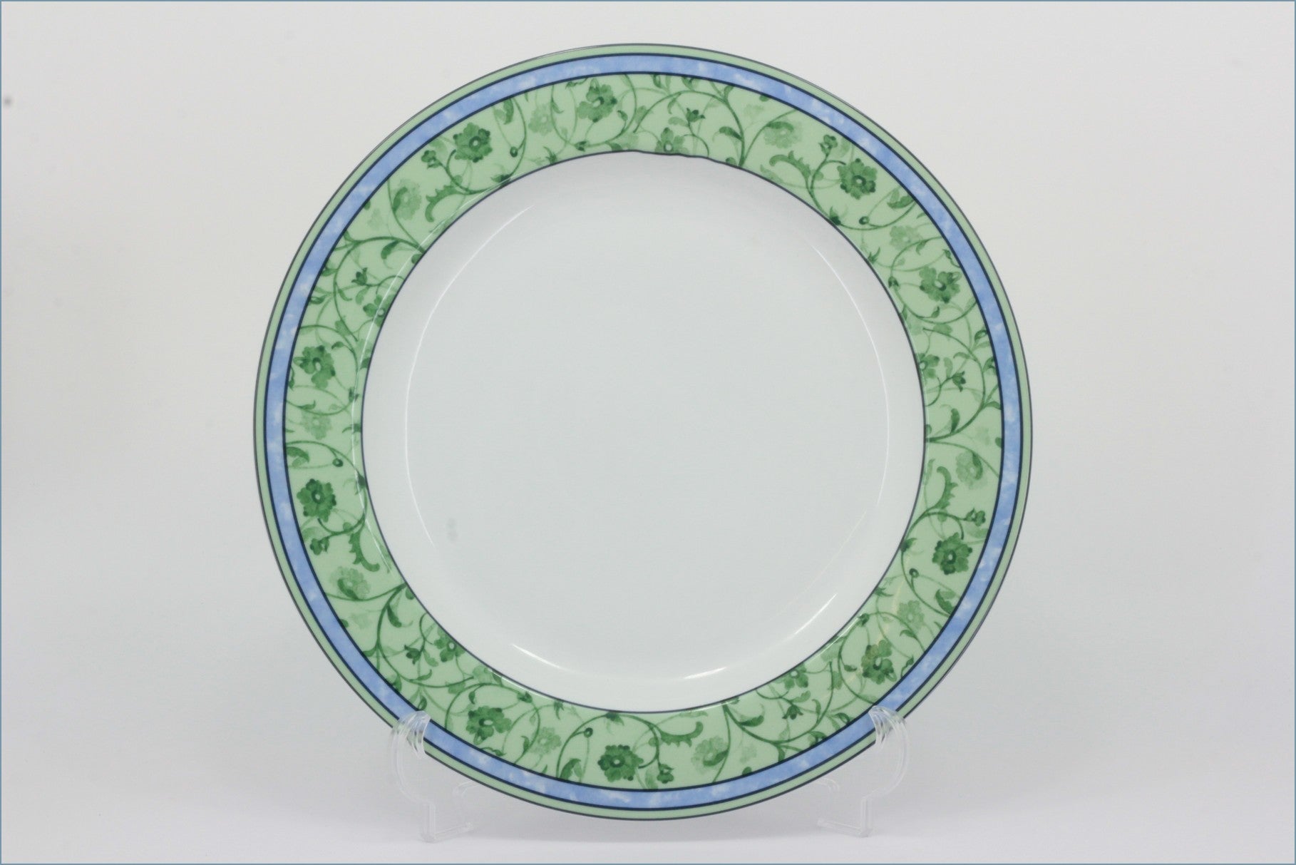 Wedgwood - Watercolour - Round Platter 