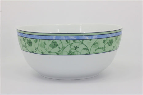 Wedgwood - Watercolour - 9 5/8" Salad Bowl