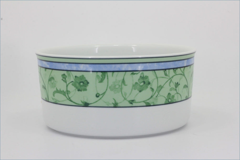 Wedgwood - Watercolour - Souffle Dish