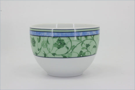 Wedgwood - Watercolour - Sugar Bowl