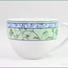 Wedgwood - Watercolour - Teacup
