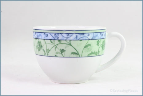 Wedgwood - Watercolour - Teacup