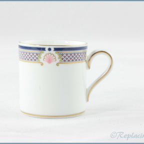 Wedgwood - Waverley - Coffee Can