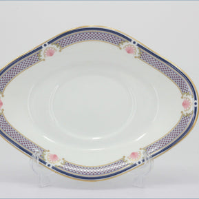 Wedgwood - Waverley - Gravy Boat Stand
