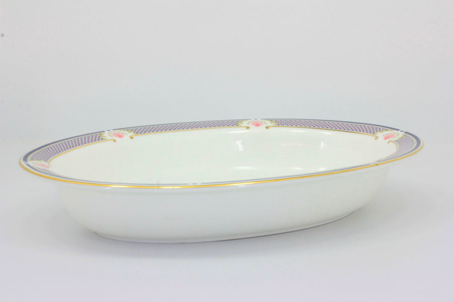 Wedgwood - Waverley - Open Vegetable Dish