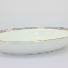 Wedgwood - Waverley - Open Vegetable Dish