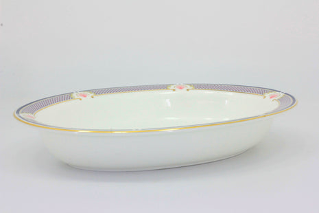 Wedgwood - Waverley - Open Vegetable Dish