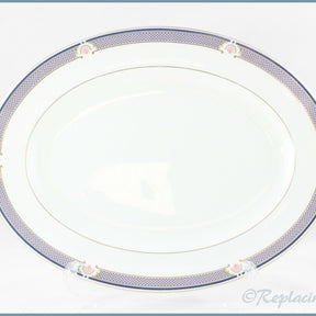 Wedgwood - Waverley - 15 3/8