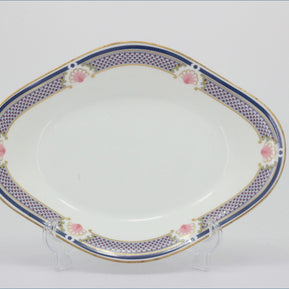 Wedgwood - Waverley - Pickle Dish