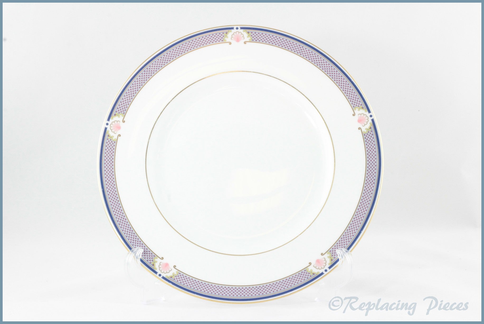 Wedgwood - Waverley - 8 1/8