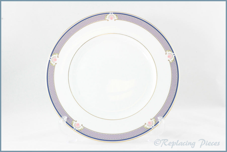 Wedgwood - Waverley - Dinner Plate