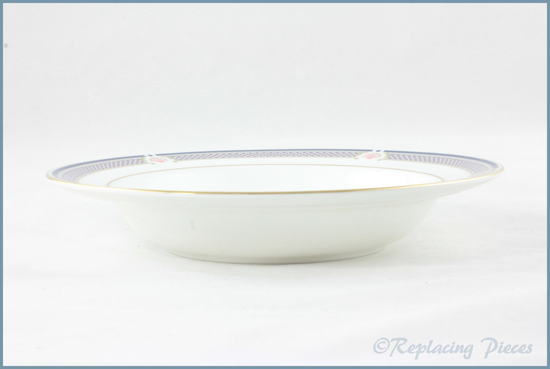 Wedgwood - Waverley - 8