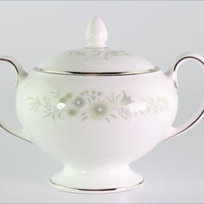 Wedgwood - Westbury (R4410) - Lidded Sugar Bowl