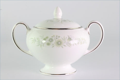 Wedgwood - Westbury (R4410) - Lidded Sugar Bowl