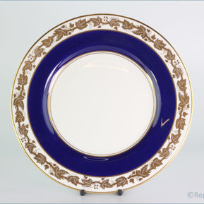 Wedgwood - Whitehall (Cobalt Blue) - 8