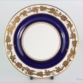 Wedgwood - Whitehall (Cobalt Blue) - 6