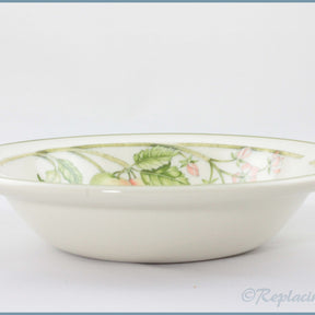 Wedgwood - Wild Apple - 6 1/8