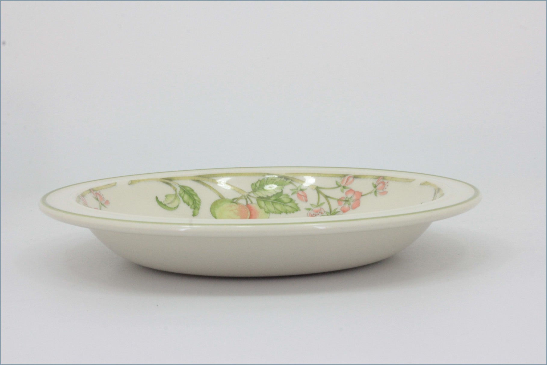 Wedgwood - Wild Apple - 7 1/2