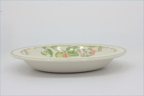 Wedgwood - Wild Apple - 7 1/2" Cereal Bowl