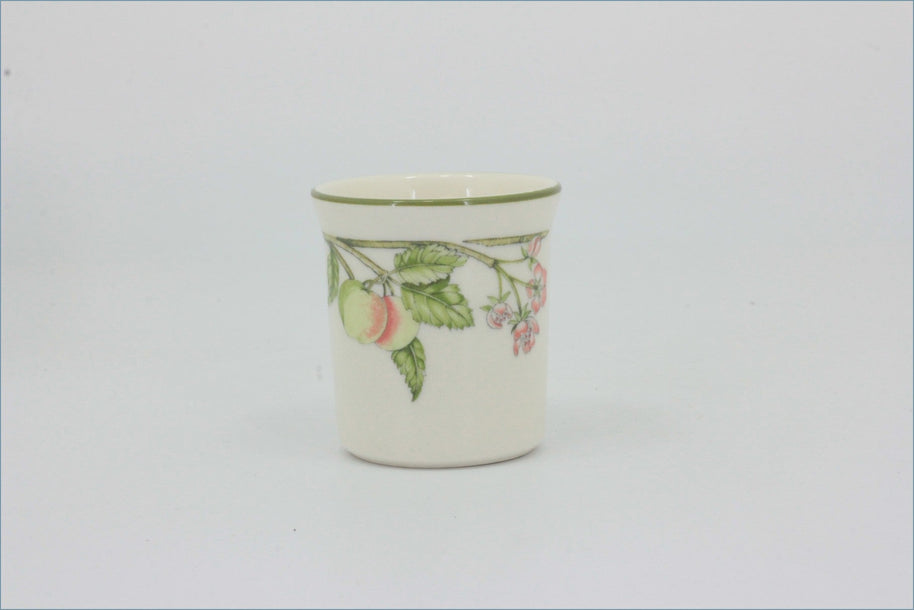 Wedgwood - Wild Apple - Egg Cup