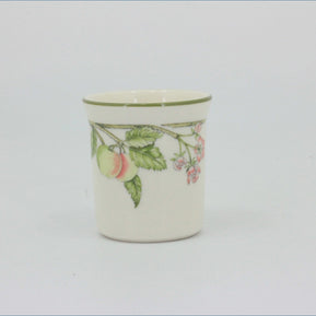 Wedgwood - Wild Apple - Egg Cup