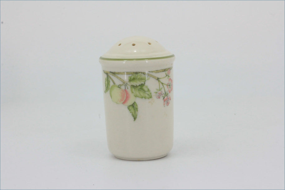 Wedgwood - Wild Apple - Pepper Pot