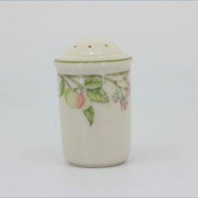 Wedgwood - Wild Apple - Pepper Pot